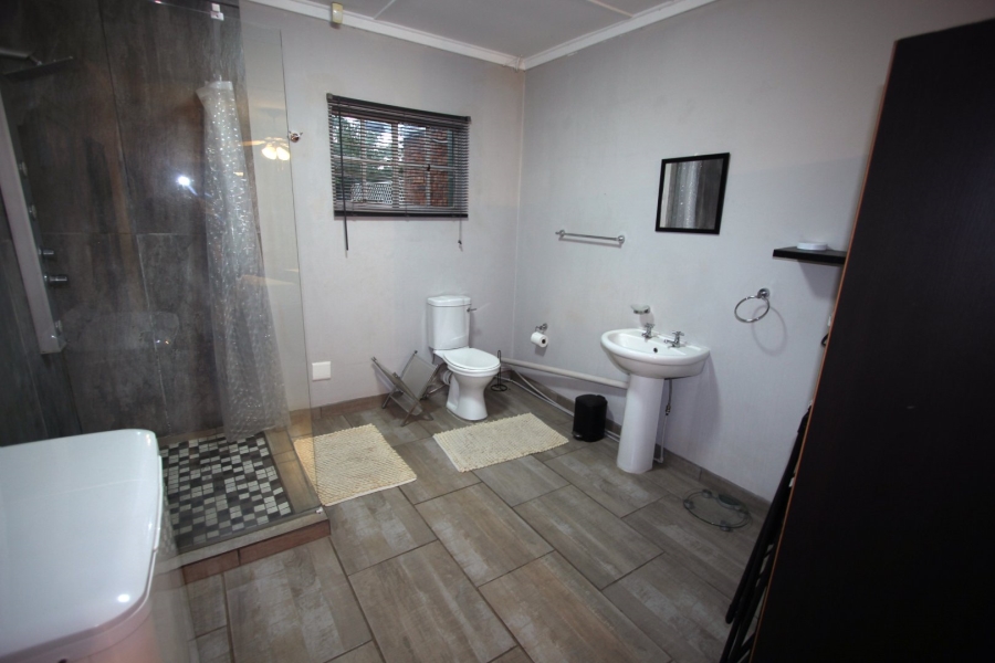 To Let 3 Bedroom Property for Rent in Dagbreek Free State